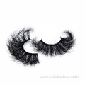 4 pairs wispy eyelashes 8d thick fluffy lashes